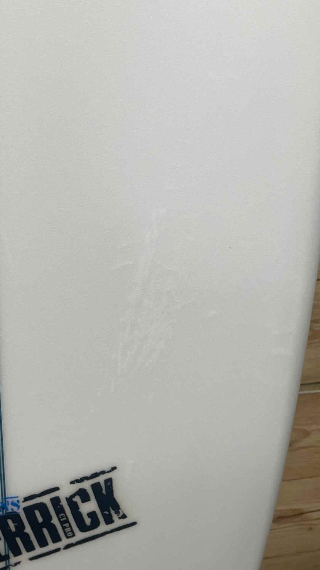 FOR SALE Used Channel Islands Al Merric CI Pro 6'1.5