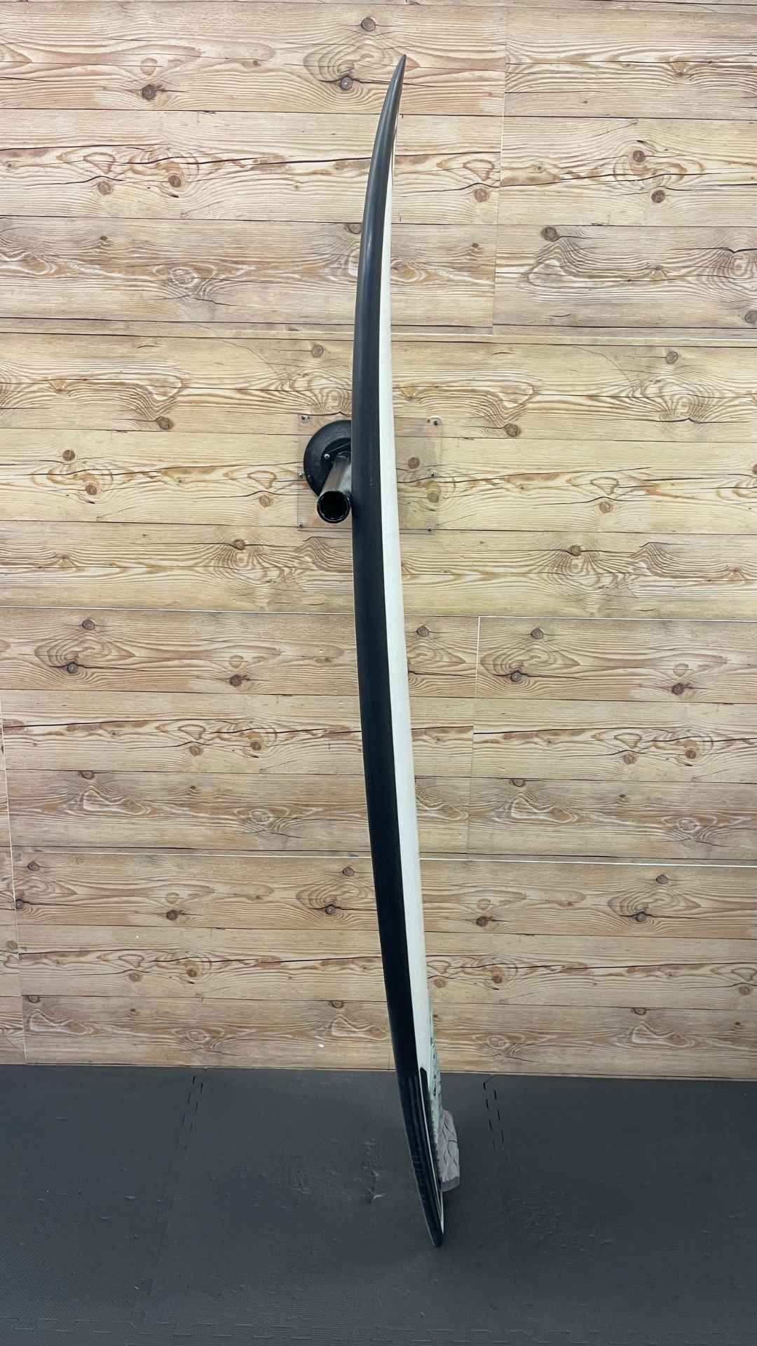 NeckBeard 2 6'0"