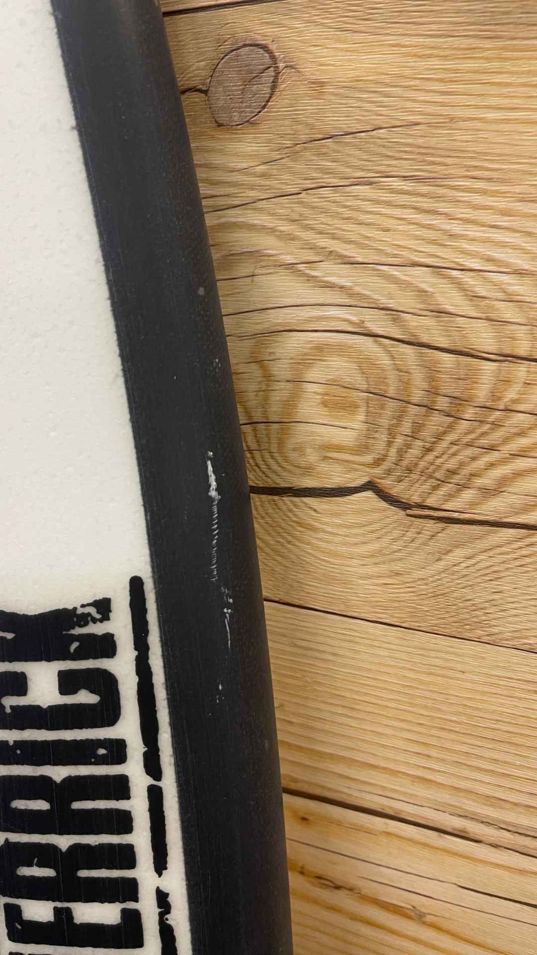 Used Channel NeckBeard 2 6'0