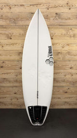 Dumpster Diver 2 5'9"