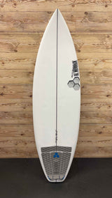 Dumpster Diver 2 5'8"