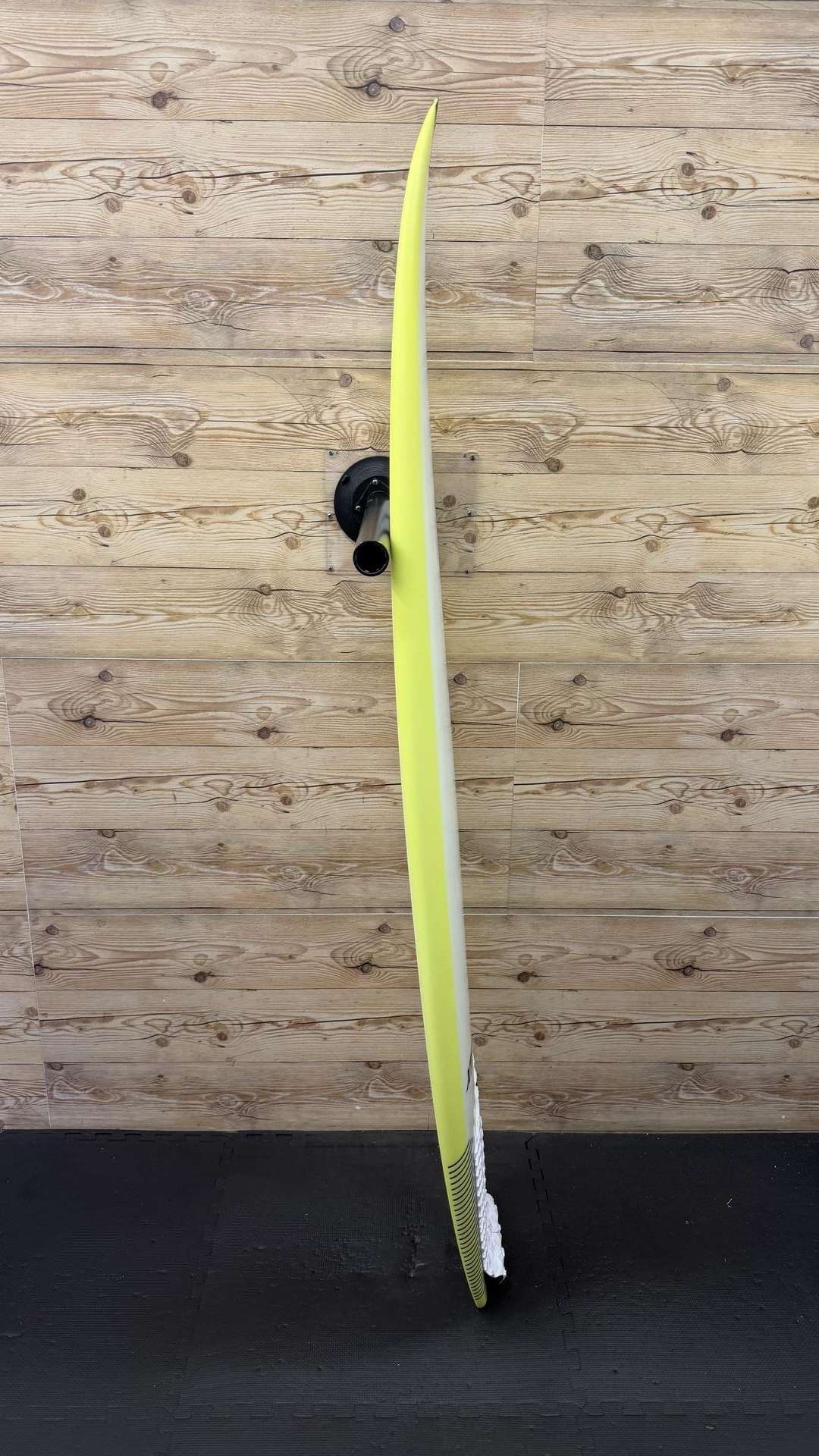 Dumpster Diver 2 6'0"