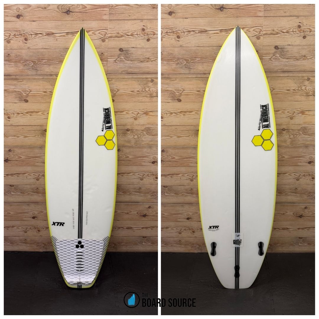 Dumpster Diver 2 6'0"