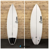 Dumpster Diver 2 5'9"