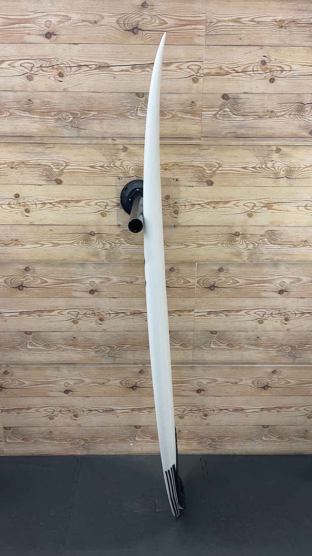 Used Channel ISlands Surfboards for Sale | Neckbeard 3 6ft Used Channel ISlands Surfboards for Sale | Neckbeard 3 6ft