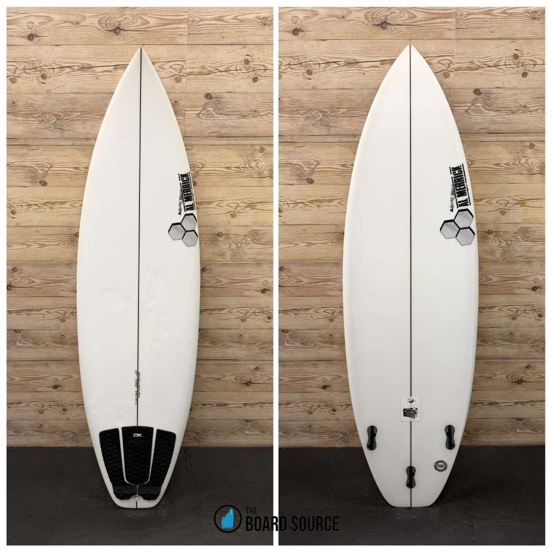 Biggest Selection New & Used Surfboards in San Diego – The Board