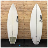 Dumpster Diver 2 6'0"