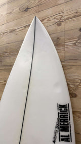 Dumpster Diver 2 6'0"