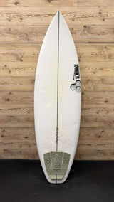 Dumpster Diver 2 6'0"