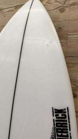 Dumpster Diver 2 6'0"