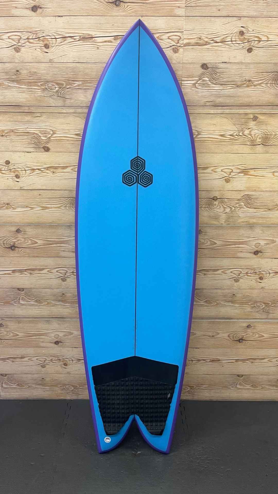 Used Fish Surfboards for sale | Channel Islands Feb's Fish
