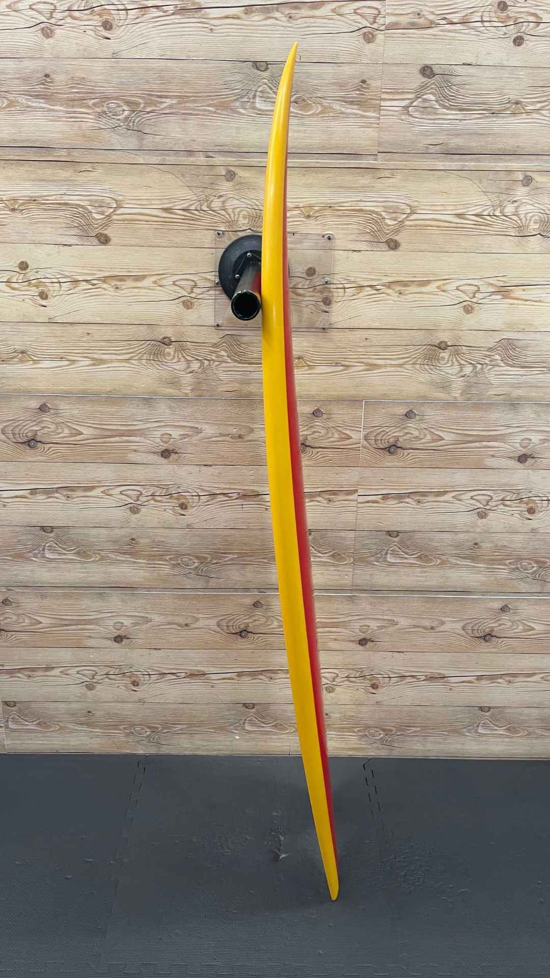 Used Fish Surfboards for sale | Channel Islands Feb's Fish