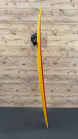 Feb's Fish 5'5"