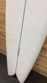 Feb's Fish 6'3"