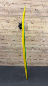 Feb's Fish 5'5"