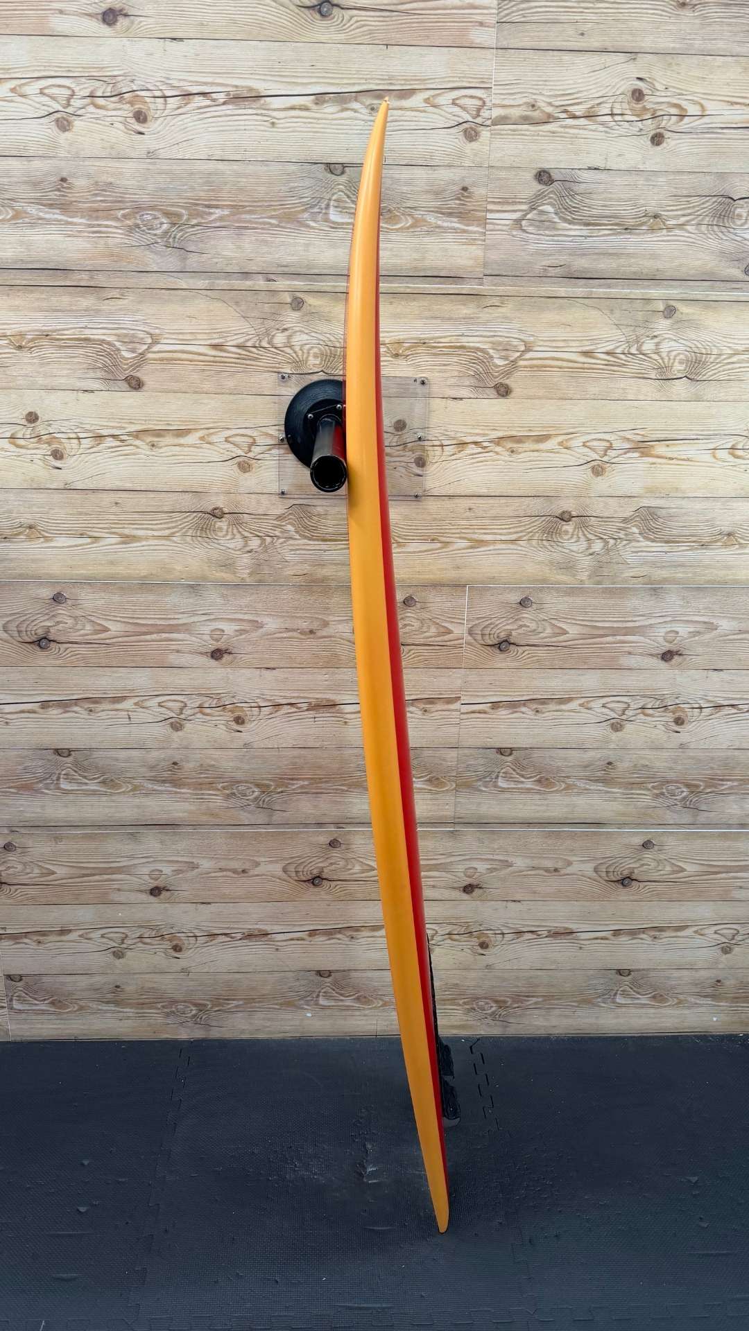 Used Fish Surfboards for sale | Channel Islands Feb's Fish – The