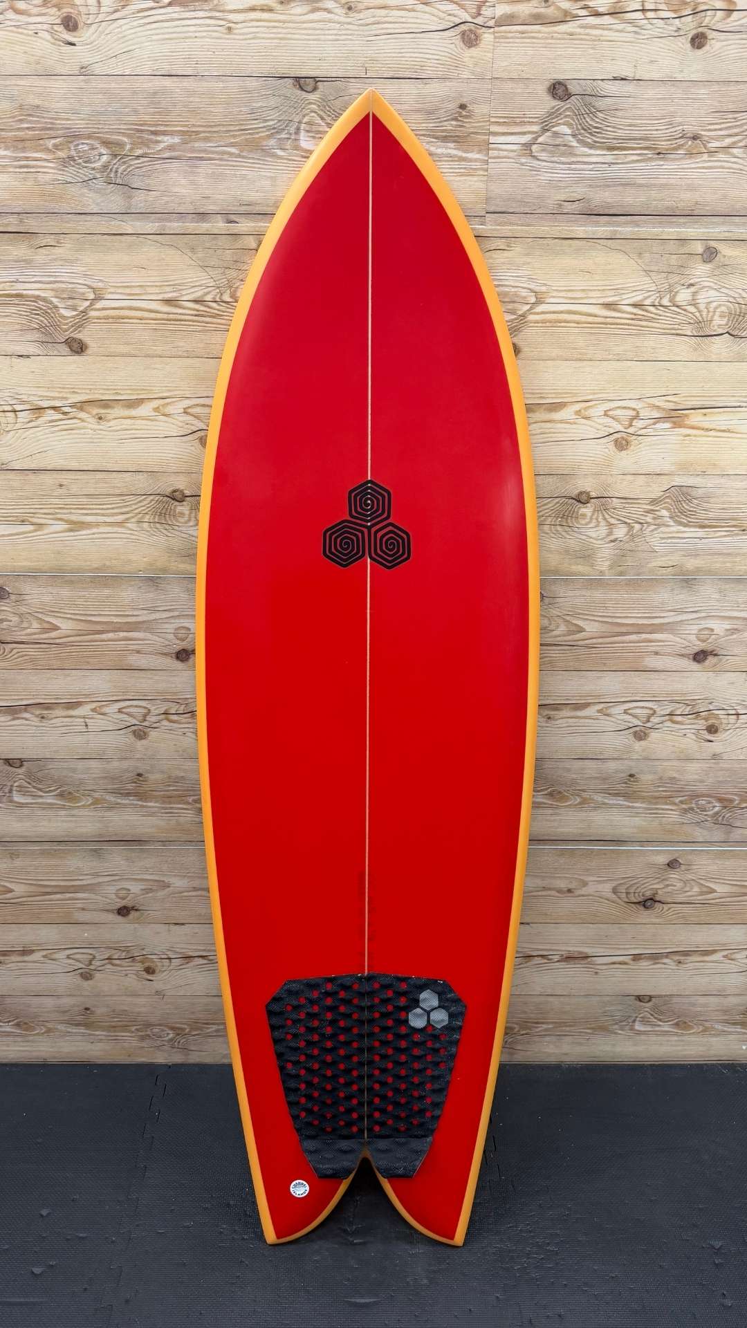 Used Fish Surfboards for sale | Channel Islands Feb's Fish – The