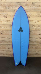 Feb's Fish 5'5"