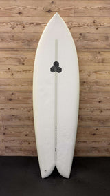 Feb's Fish 6'3"