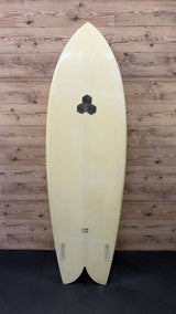Feb's Fish 6'3"
