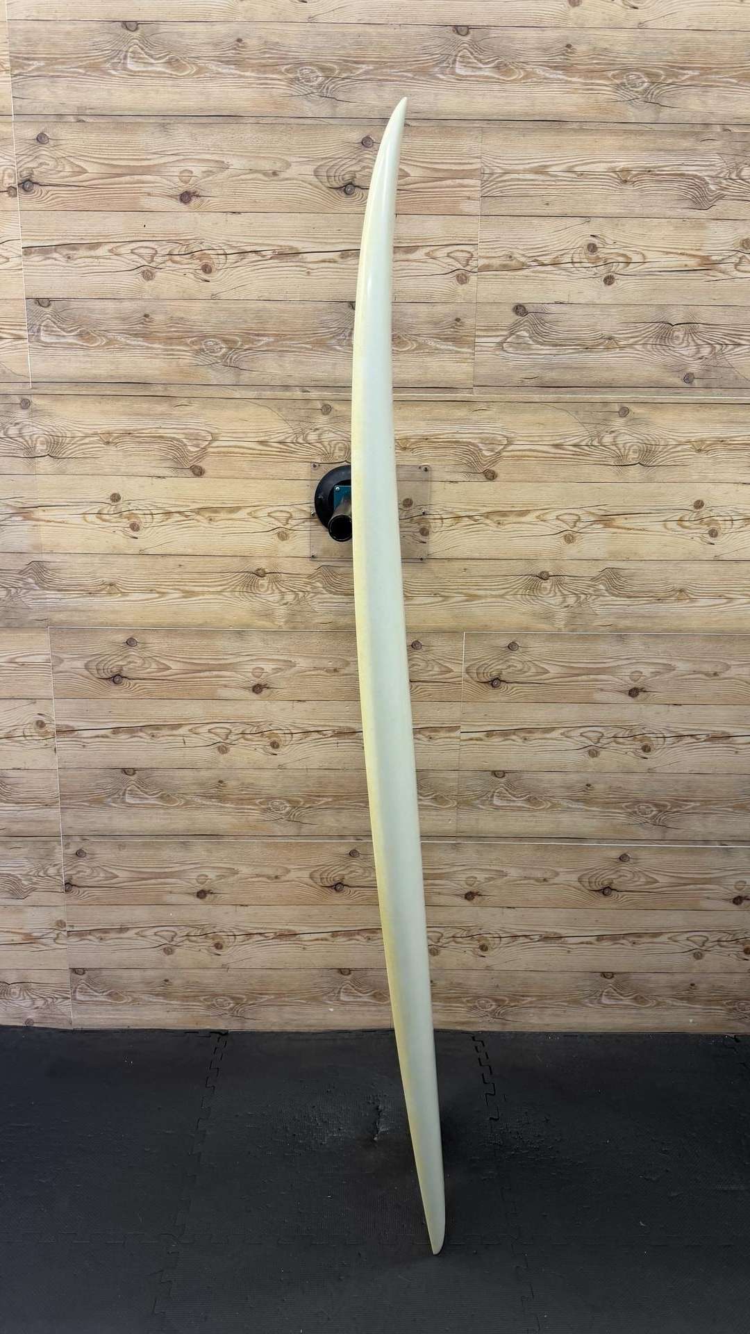 Feb's Fish 6'3"