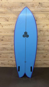 Feb's Fish 5'5"