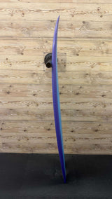 Feb's Fish 5'5"