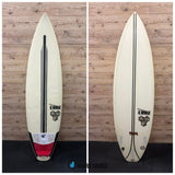 Fever 6'3"