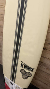 Fever 6'3"