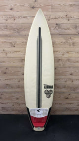 Fever 6'3"