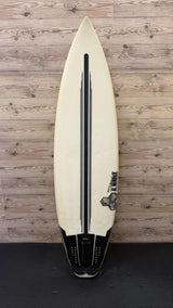 Fever 6'2"