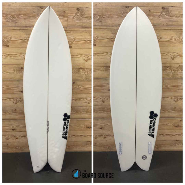 FOR SALE - Channel Islands CI Fish 5'7