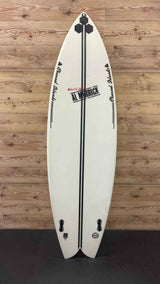 FishBeard 6'4"