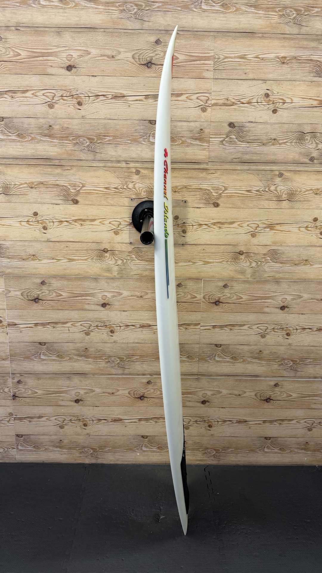 Used Channel Islands Al Merrick FishBeard 6'4