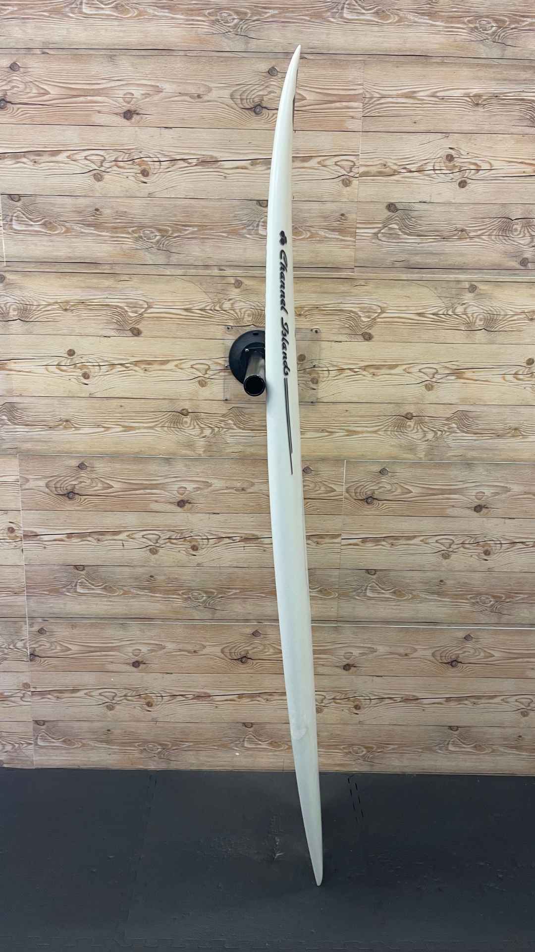 FishBeard 6'4"