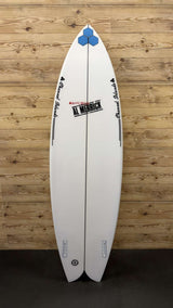 FishBeard 6'4"