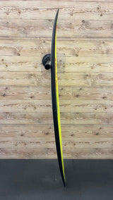 FishBeard 5'9"