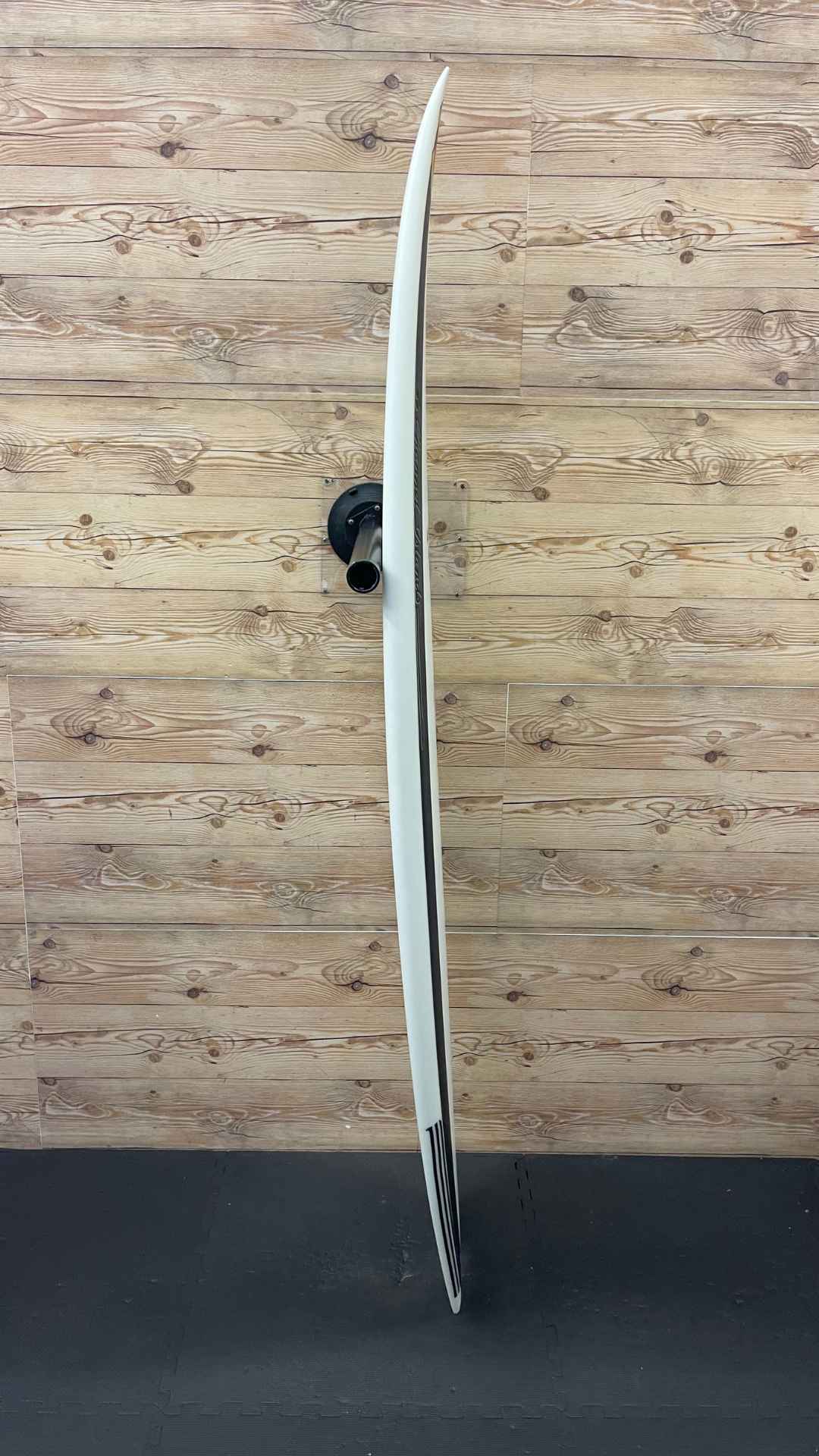 FishBeard 6'3"