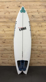 FishBeard 6'4"