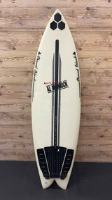 FishBeard 5'7"