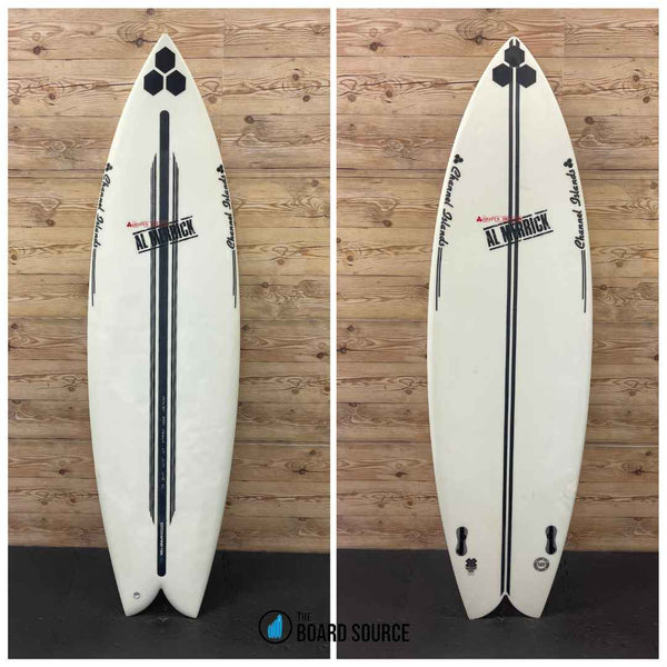 ※tono　AL MERRICK FISHBEARD 6'2 Channel Islands Al Merrick FishBeard - Shop now at The Board
