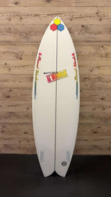 FishBeard 5'11"