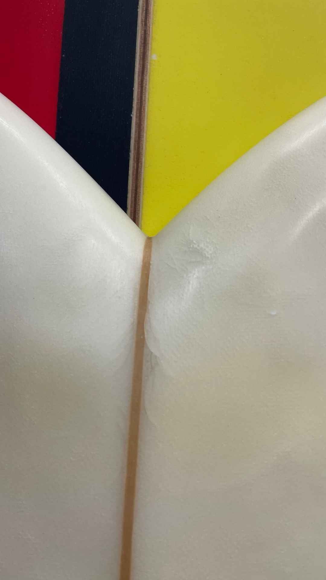 Channel Island CI Fish | Singlequiver.com