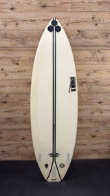 Flyer 6'0"