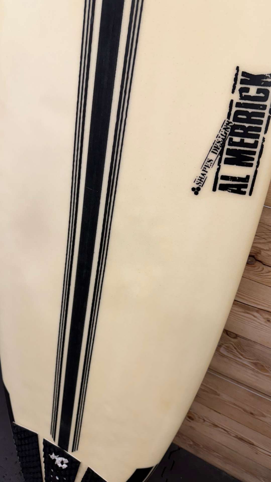 Flyer 6'0"