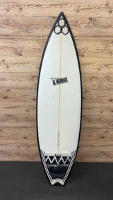 OG Flyer 5'9"