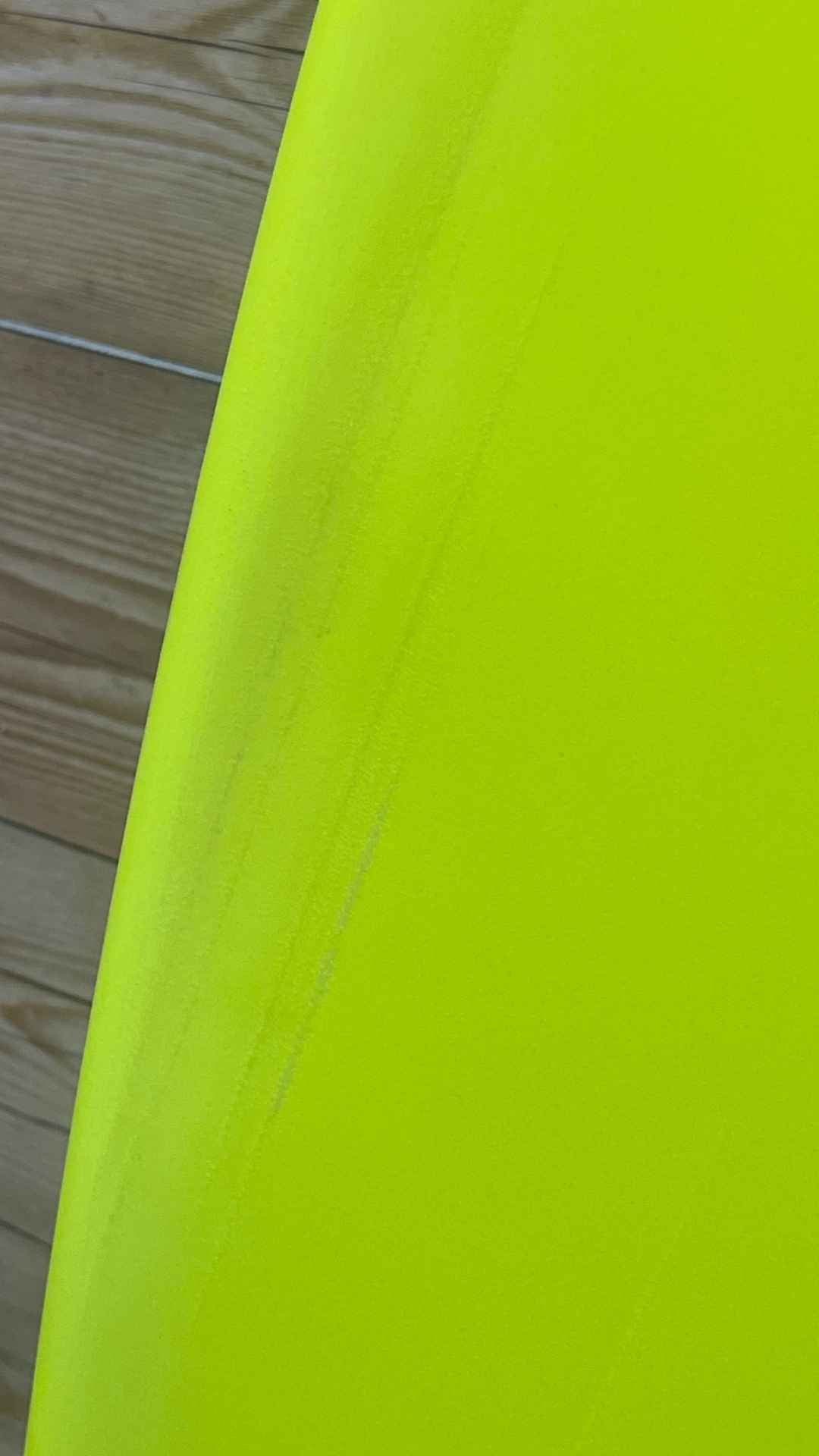 Used Channel Islands New Flyer 5'5