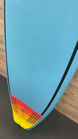 Flyer 6'4"