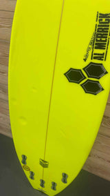 New Flyer 5'5"