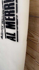 OG Flyer 5'9"